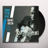 GRANT GREEN-BORN TO BE BLUE