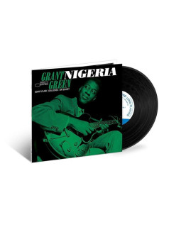 GRANT GREEN-NIGERIA