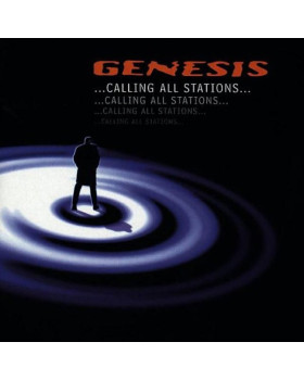 GENESIS-CALLING ALL STATIONS... 
