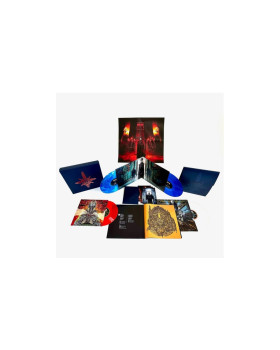 GHOST-EXTENDED IMPERA