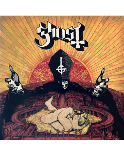 GHOST-INFESTISSUMAM