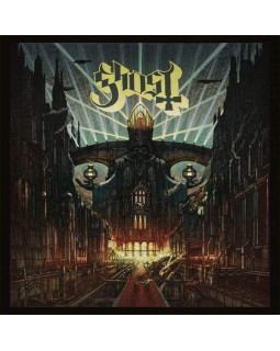 GHOST-MELIORA