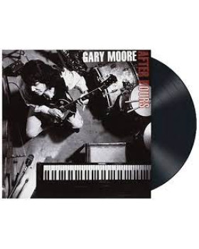 GARY MOORE-AFTER HOURS
