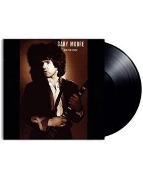 GARY MOORE-RUN FOR COVER