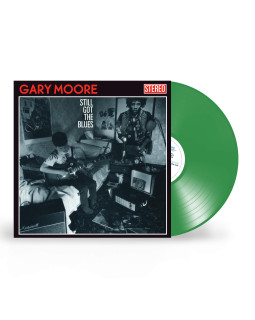 GARY MOORE-STILL GOT THE BLUES