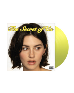 Gracie Abrams-The Secret Of Us