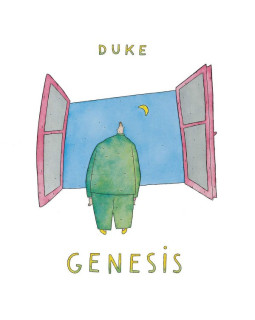 GENESIS-DUKE 