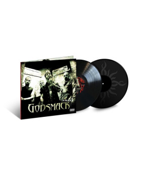 Godsmack - Awake