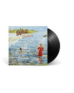 GENESIS-FOXTROT