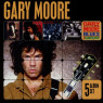 Gary Moore - 5 Album Set