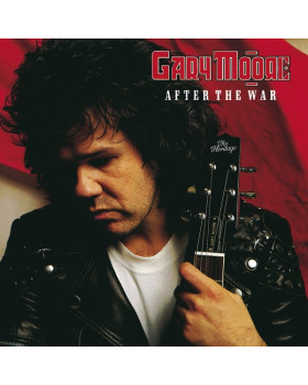 Gary Moore - After The War - CD
