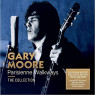 Gary Moore - Parisienne Walkways: The Collection - 2CD