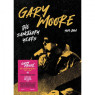 Gary Moore - The Sanctuary Years - 5CD