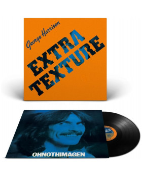 George Harrison - Extra Texture