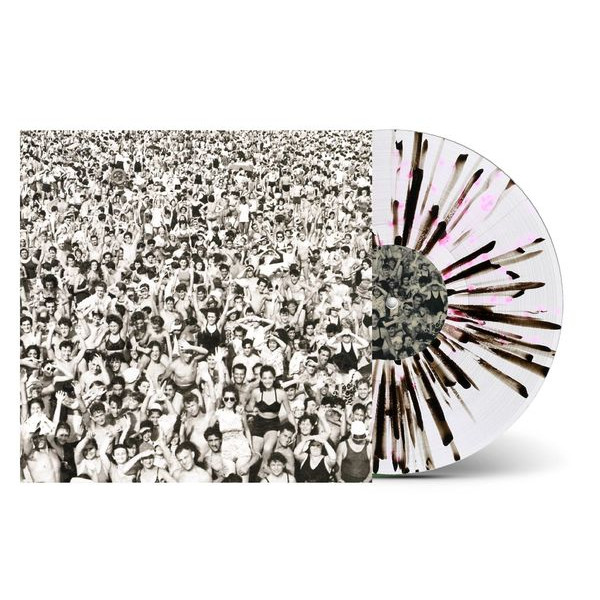George Michael - Listen Without Prejudice Vol. 1 Vinüülplaadid