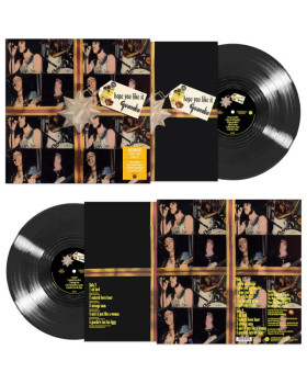 Geordie - Hope You Like It