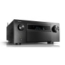 Denon, AVC-X8500H kodukinovõimendi, must