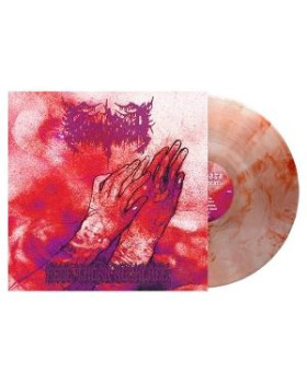 Ghost Bath - Rose Thorn Necklace