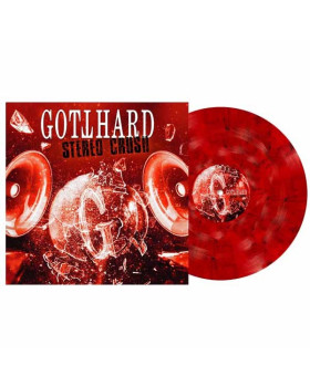 Gotthard - Stereo Crush