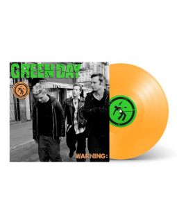 Green Day – Warning: