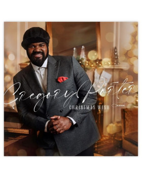 Gregory Porter - Christmas Wish 1-CD