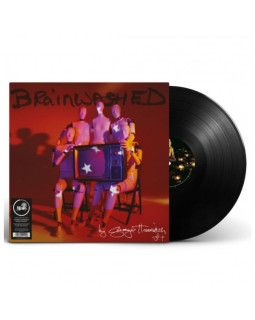 George Harrison - Brainwashed
