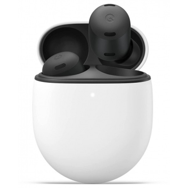 Google pixel buds pro charcoal