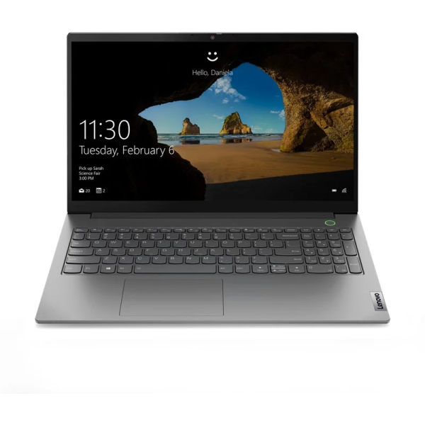 Lenovo thinkbook 15 g2 are 15.6 fhd ryzen 3 4300u 4gb/128gb ssd win10 pro 20vgs00r00