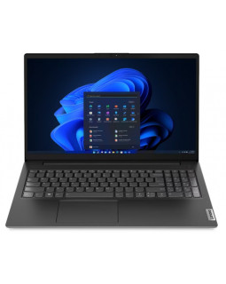 Lenovo v15 g3 iap 15.6 fhd i5-1235u 8gb/256gb ssd win11 pro business black 82tt00h6pb