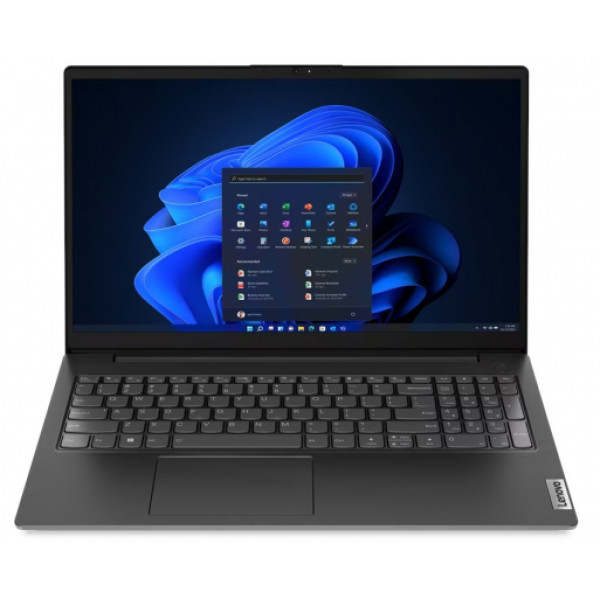 Lenovo v15 g3 iap 15.6 fhd i5-1235u 8gb/256gb ssd win11 pro business black 82tt00h6pb