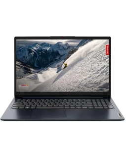 Lenovo ideapad 1 15alc7 15.6 fhd ryzen 5 5500u 8gb/256gb ssd no os abyss blue 82r400barm