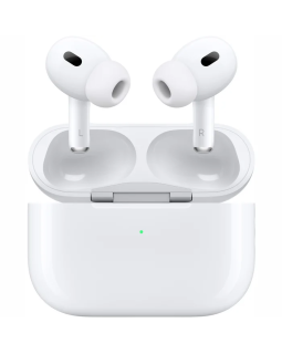 Apple airpods pro (2nd generation) usb-c