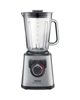 Tefal blender perfect mix+ bl811d38 stainless steel