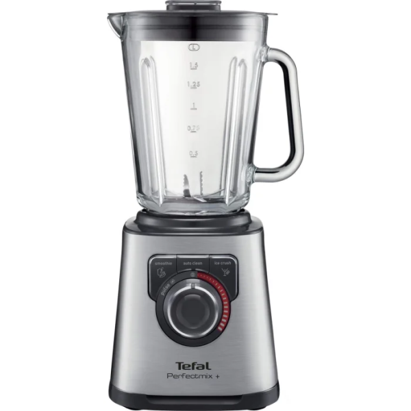 Tefal blender perfect mix+ bl811d38 stainless steel