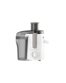 Tefal juicer ze370138 fruitelia+