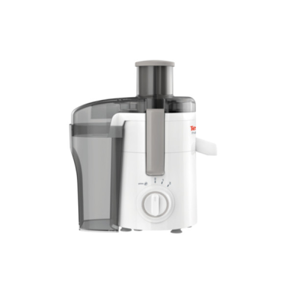 Tefal juicer ze370138 fruitelia+