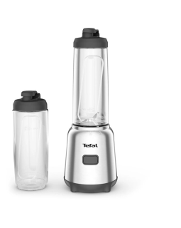 Tefal blender mix & move bl15fd, stainless steel