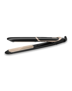 Babyliss hair straightener smooth control 235, black