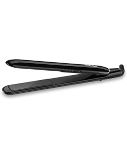 Babyliss hair straightener st255e, black