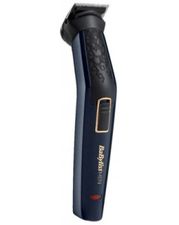 Babyliss trimmer mt728e carbon steel