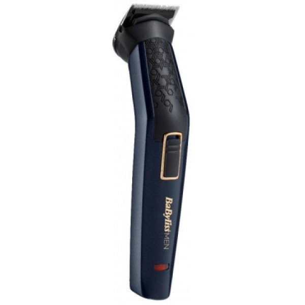 Babyliss trimmer mt728e carbon steel