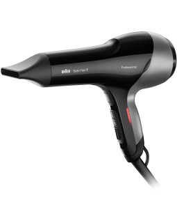 Braun hair dryer satin hair 7 sensodryer hd780