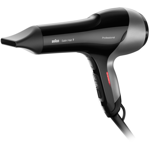 Braun hair dryer satin hair 7 sensodryer hd780