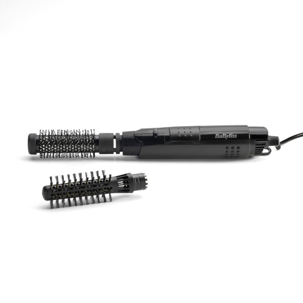 Babyliss hair styler brush as86e