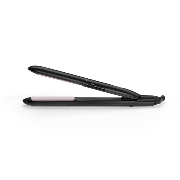 Babyliss hair straightener st241e, black