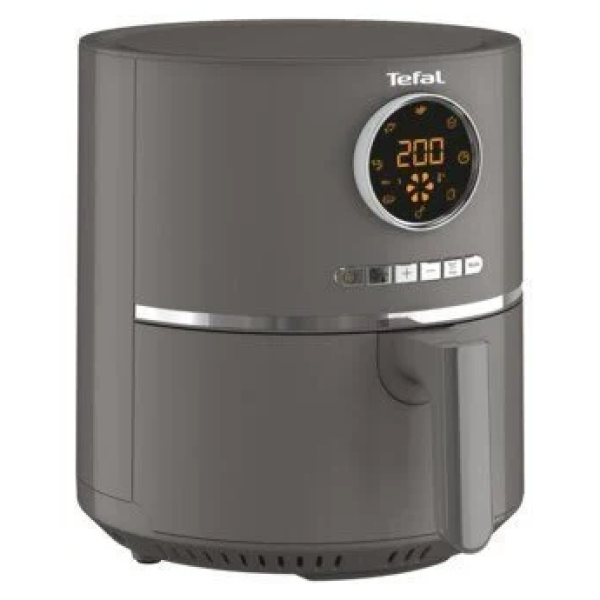 Tefal air fryer ultra fry digital ey111b15 grey