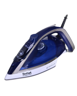 Tefal iron ultragliss plus fv6812e0 blue