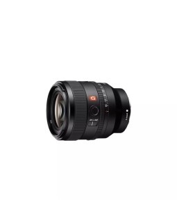 Sony fe 50mm f/1.4 gm