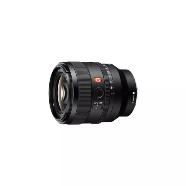 Sony fe 50mm f/1.4 gm