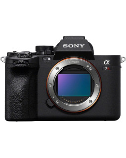 Sony alpha a7r v body